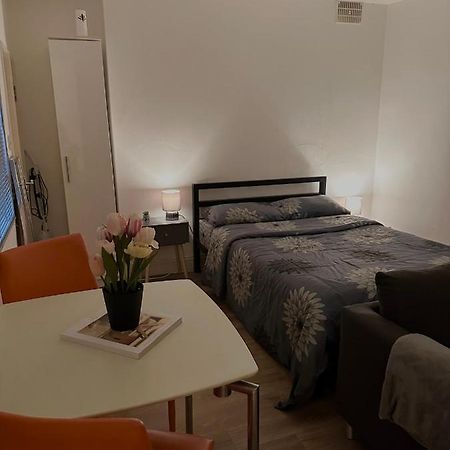 Stunning Studio Marylebone Apartment London Ngoại thất bức ảnh