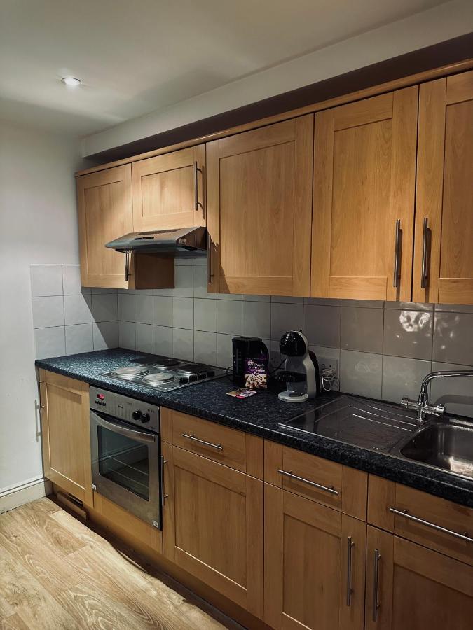 Stunning Studio Marylebone Apartment London Ngoại thất bức ảnh