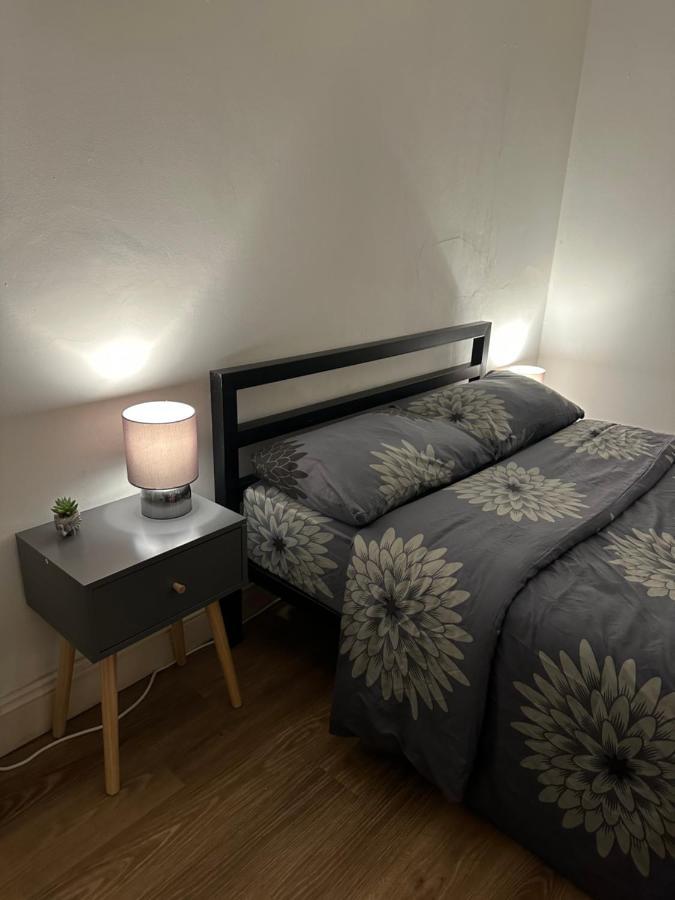 Stunning Studio Marylebone Apartment London Ngoại thất bức ảnh
